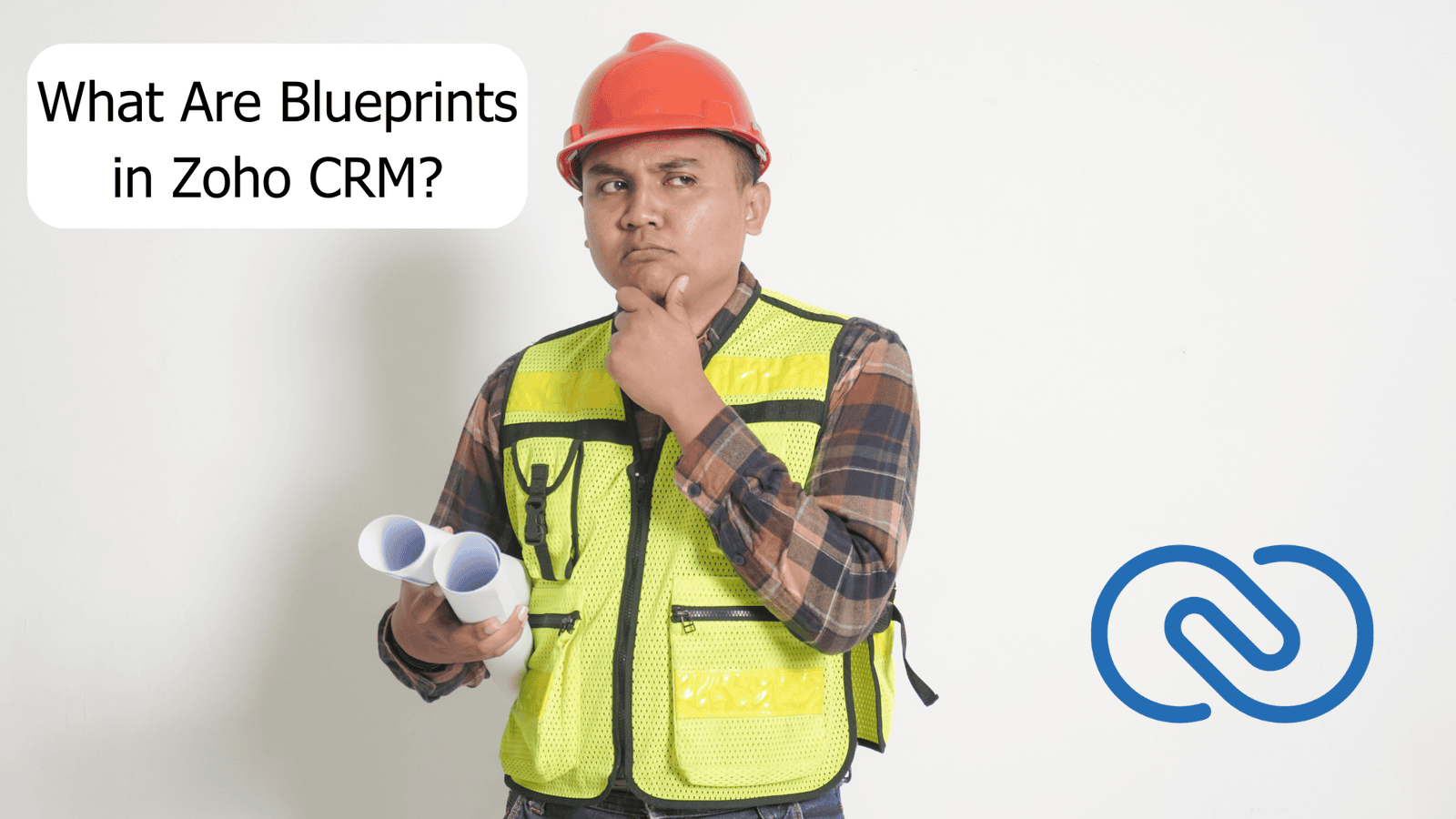 Beginner’s Guide to Zoho CRM Blueprints